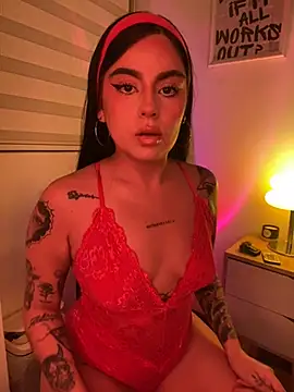 Snapshot of April_sutra chatting on 25, 6, 2026 April sutra online show from 25, 6, 2026