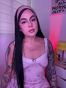 Snapshot of April_sutra chatting on 25, 6, 2026 April sutra online show from 25, 6, 2026