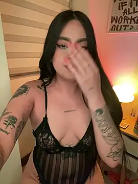 Snapshot of April_sutra chatting on 31, 7, 2026 April sutra online show from 31, 7, 2026