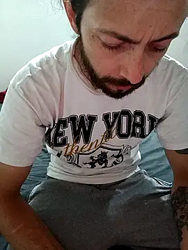 Snapshot of Bartolomeo9417 chatting on 28, 5, 2026 Bartolomeo9417 online show from 28, 5, 2026