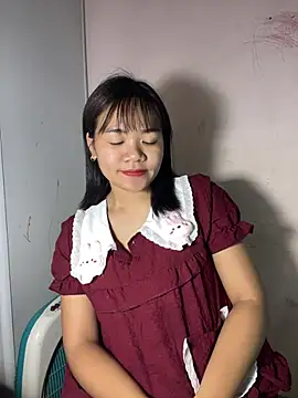 Snapshot of Ari_baby9 chatting on 26, 6, 2026 Ari baby9 online show from 26, 6, 2026
