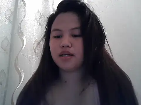 Snapshot of ThePrettySecret chatting on 31, 5, 2026 ThePrettySecret online show from 31, 5, 2026