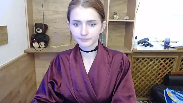 Snapshot of ViolaHot_ chatting on 31, 5, 2026 ViolaHot online show from 31, 5, 2026