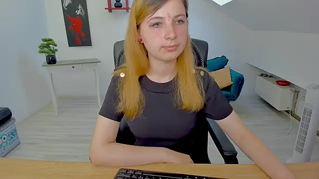 CamelliaStone online show from 18, 6, 2026