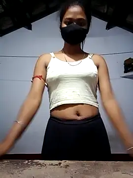 Snapshot of Madhuri-singh88 chatting on 11, 7, 2026 Madhuri-singh88 online show from 11, 7, 2026