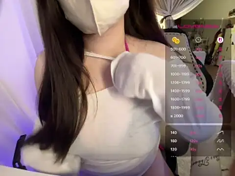 Snapshot of Hua36f chatting on 14, 6, 2026 Hua36f online show from 14, 6, 2026