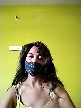 cutieNancy89 online show from 12, 6, 2026