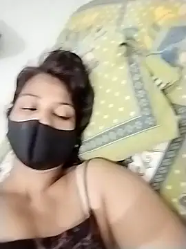 cutieNancy89 online show from 12, 7, 2026