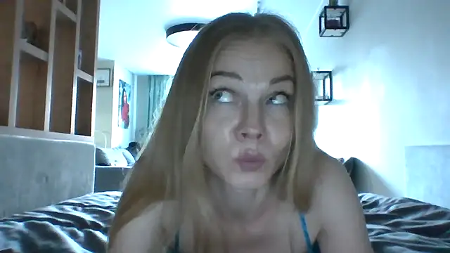 Tina5394 online show from 16, 7, 2026