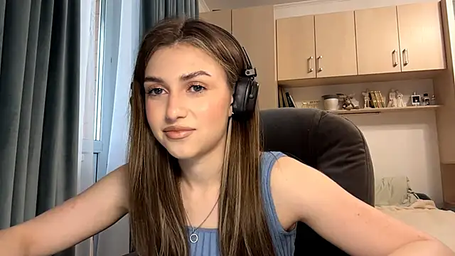 Snapshot of CameTruce chatting on 15, 6, 2026 CameTruce online show from 15, 6, 2026