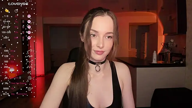 irisskiss online show from 10, 6, 2026