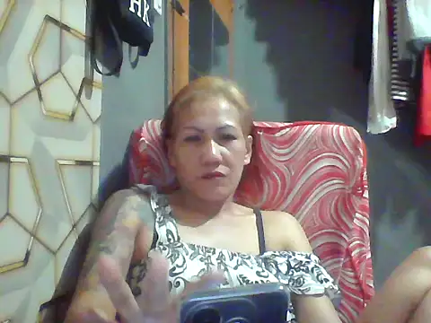 Snapshot of pinayheartaker chatting on 23, 6, 2026 pinayheartaker online show from 23, 6, 2026