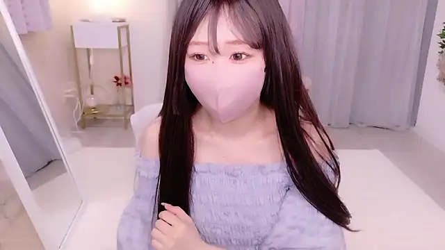 Snapshot of YURInya_ chatting on 3, 6, 2026 YURInya online show from 3, 6, 2026
