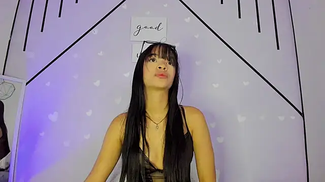 Snapshot of AmaiaHarpper chatting on 23, 7, 2026 AmaiaHarpper online show from 23, 7, 2026
