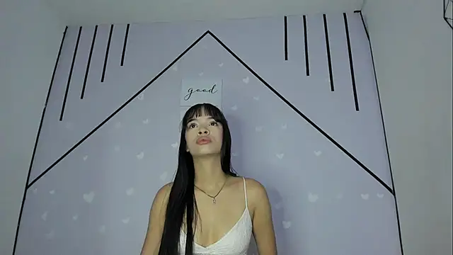 Snapshot of AmaiaHarpper chatting on 6, 8, 2026 AmaiaHarpper online show from 6, 8, 2026