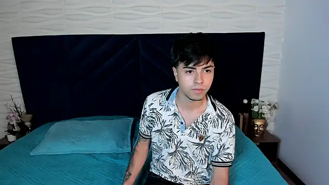 Snapshot of FedeViale chatting on 11, 7, 2026 FedeViale online show from 11, 7, 2026