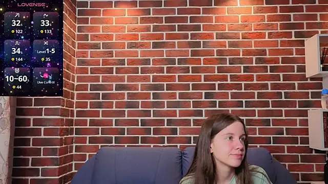 Snapshot of MyrtaMcclaney chatting on 12, 7, 2026 MyrtaMcclaney online show from 12, 7, 2026