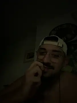 Secr3tDaddy online show from 27, 5, 2026