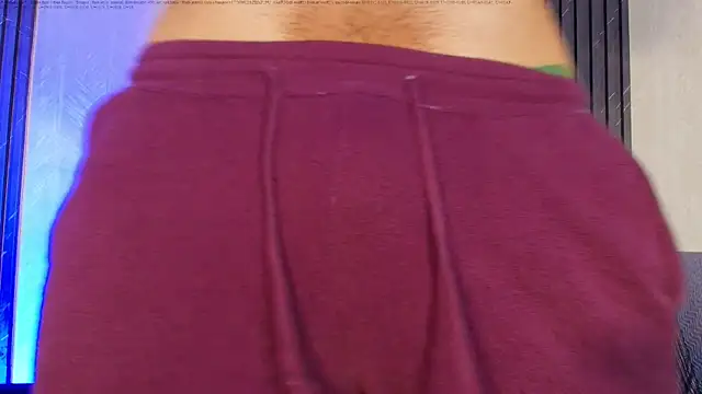 Snapshot of May_Lyonheart chatting on 19, 6, 2026 May Lyonheart online show from 19, 6, 2026