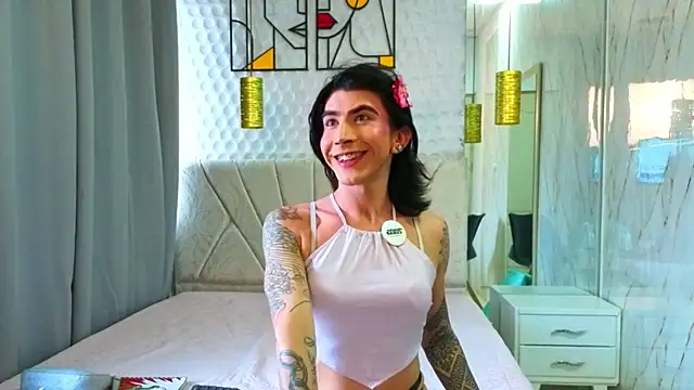 Snapshot of MissScarlett_ chatting on 28, 5, 2026 MissScarlett online show from 28, 5, 2026