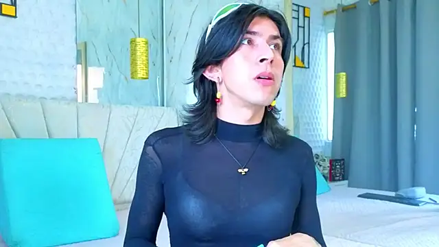 Snapshot of MissScarlett_ chatting on 30, 5, 2026 MissScarlett online show from 30, 5, 2026