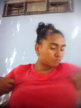 Snapshot of Lela-Chanel chatting on 6, 7, 2026 Lela-Chanel online show from 6, 7, 2026