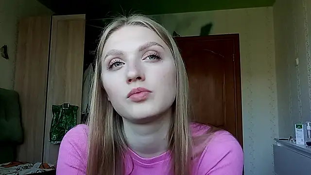 Snapshot of NorineGressett chatting on 31, 5, 2026 NorineGressett online show from 31, 5, 2026