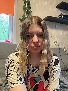 AnikaXRose online show from 29, 5, 2026