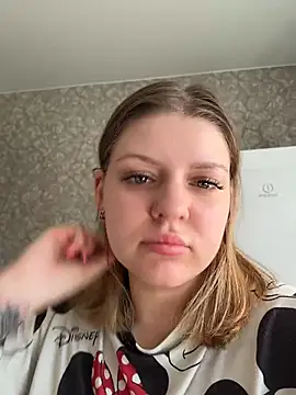 AnikaXRose online show from 31, 5, 2026