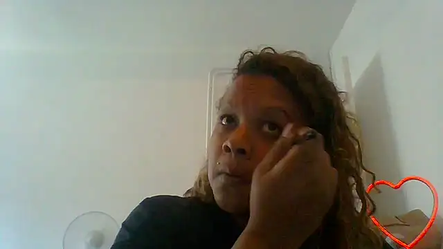 DOMINATRICESANDRA online show from 12, 6, 2026