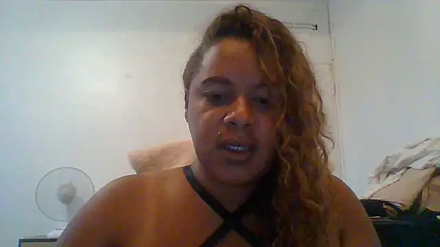 DOMINATRICESANDRA online show from 22, 6, 2026