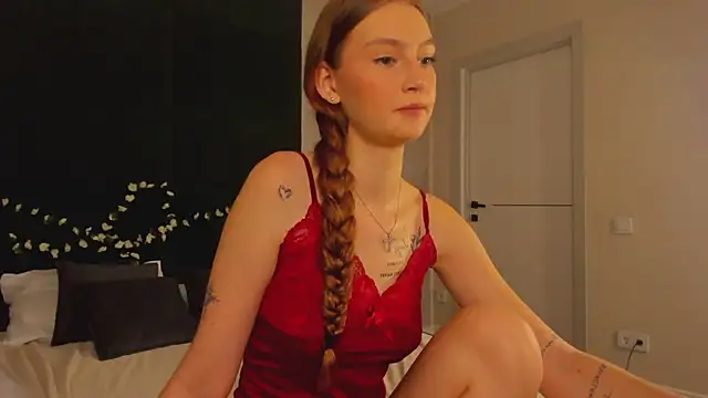 Snapshot of Jessica_Jensen chatting on 1, 7, 2026 Jessica Jensen online show from 1, 7, 2026