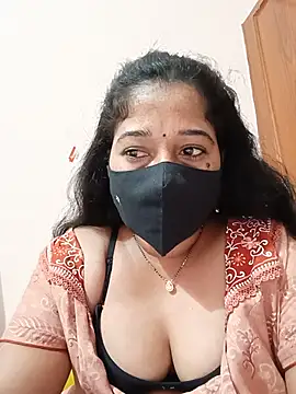 Snapshot of anusha-1995 chatting on 31, 5, 2026 anusha-1995 online show from 31, 5, 2026