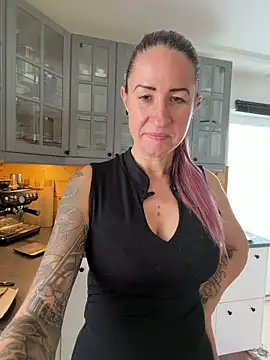 Snapshot of GermanMilfJasmin chatting on 13, 6, 2026 GermanMilfJasmin online show from 13, 6, 2026