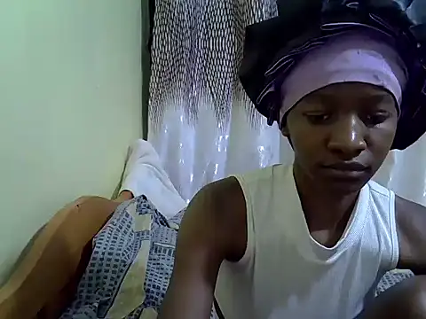 Snapshot of Pretty_Carson chatting on 31, 5, 2026 Pretty Carson online show from 31, 5, 2026