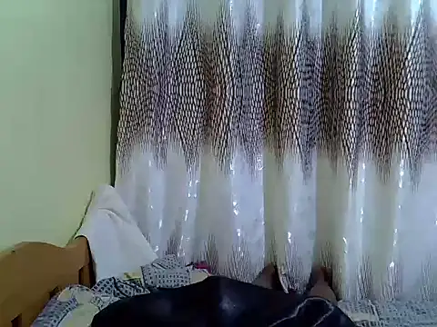 Snapshot of Pretty_Carson chatting on 31, 5, 2026 Pretty Carson online show from 31, 5, 2026