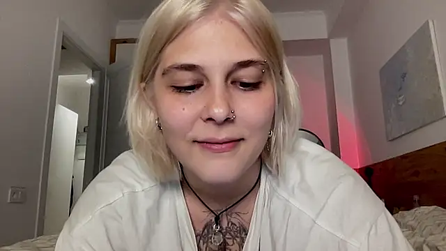 Snapshot of Ella_Bloom chatting on 12, 7, 2026 Ella Bloom online show from 12, 7, 2026