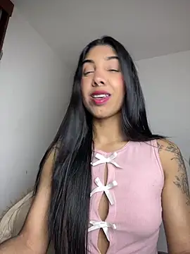 Snapshot of NassFit2 chatting on 6, 7, 2026 NassFit2 online show from 6, 7, 2026