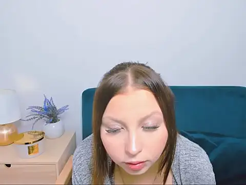 MillySeductive online show from 1, 6, 2026