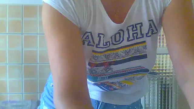 Alaska-perla online show from 4, 6, 2026