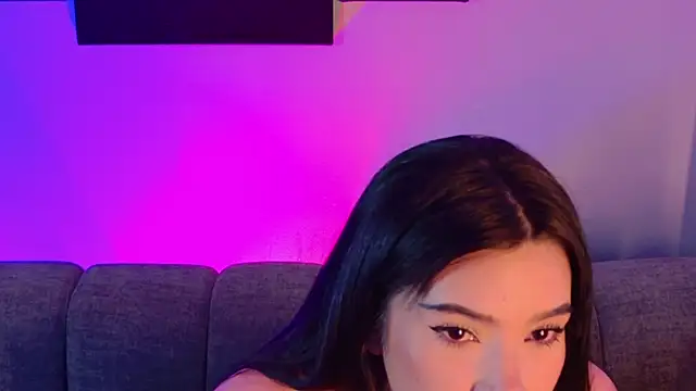 ambar midnigth online show from 16, 6, 2026