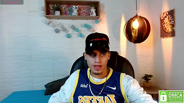Mark Jackson69 online show from 15, 7, 2026
