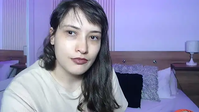 Snapshot of ValentinaGreyy chatting on 9, 7, 2026 ValentinaGreyy online show from 9, 7, 2026