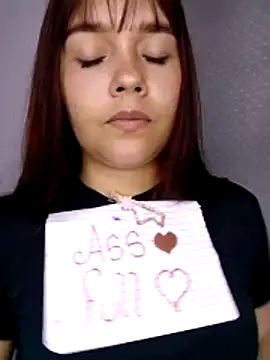 Girl Nasty Dirtyy online show from 31, 5, 2026