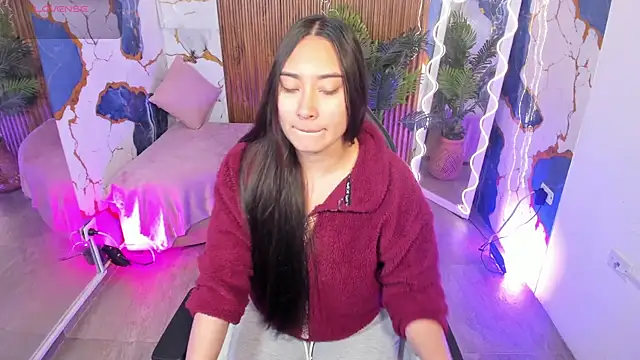 Snapshot of Nanni_tay chatting on 11, 7, 2026 Nanni tay online show from 11, 7, 2026