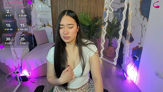 Snapshot of Nanni_tay chatting on 22, 7, 2026 Nanni tay online show from 22, 7, 2026