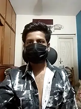 Snapshot of Vishal-Hyderabad chatting on 8, 7, 2026 Vishal-Hyderabad online show from 8, 7, 2026