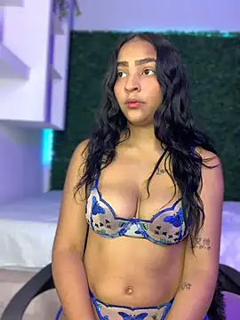 Snapshot of KissyIsabella_ chatting on 24, 6, 2026 KissyIsabella online show from 24, 6, 2026