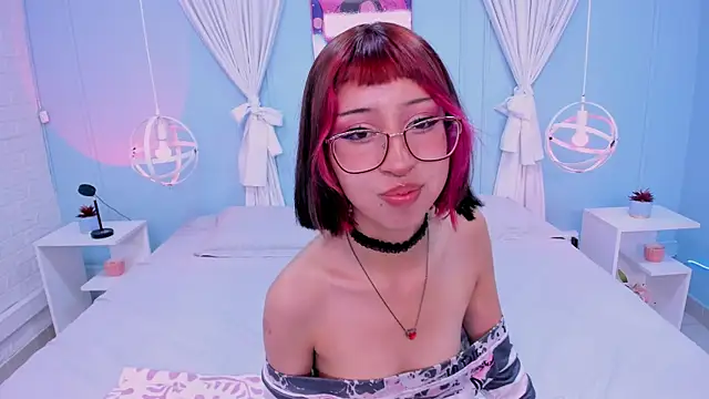 Venus Rouge online show from 15, 7, 2026