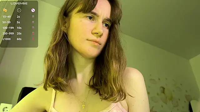 agniia257 online show from 10, 7, 2026